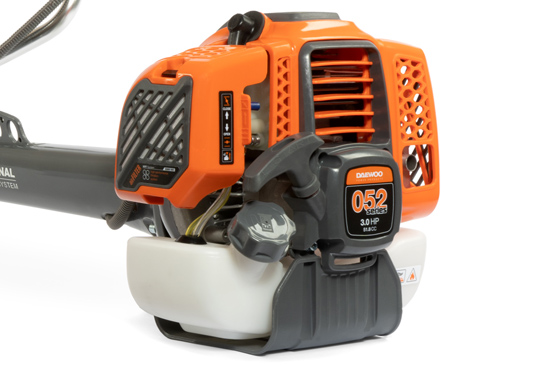 Коса бензиновая DAEWOO DABC 520PRO 