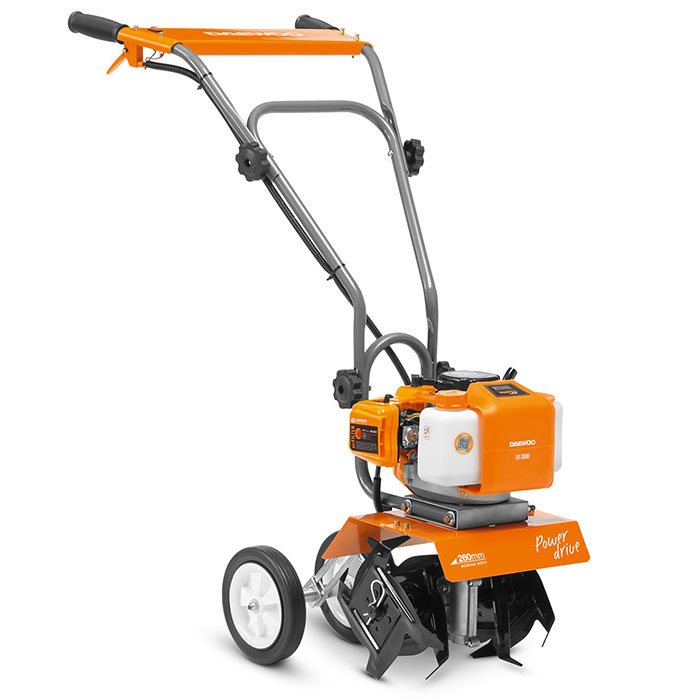 Культиватор Daewoo DAT 3530