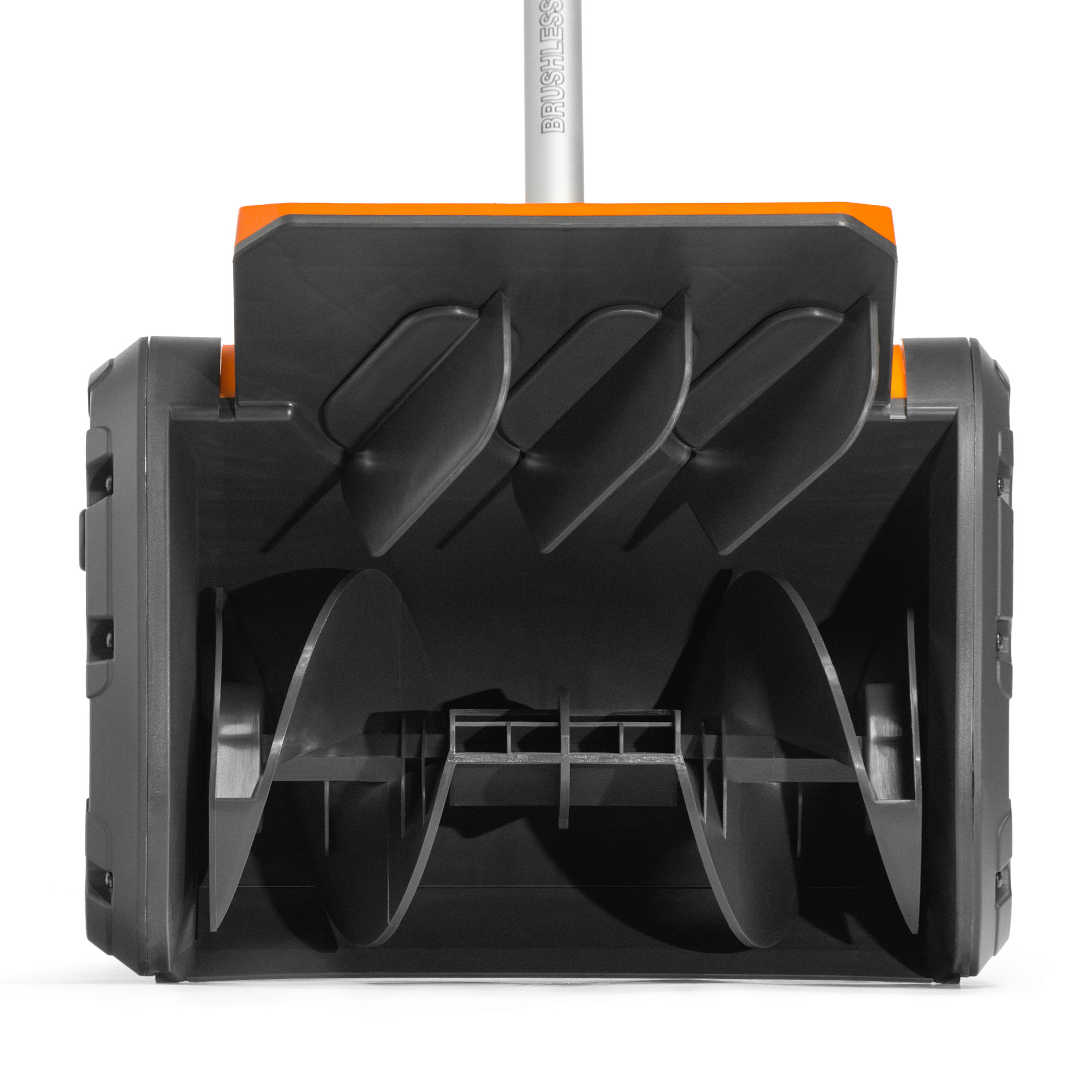 Снегоуборщик аккумуляторный DAEWOO DAST 3042Li SET