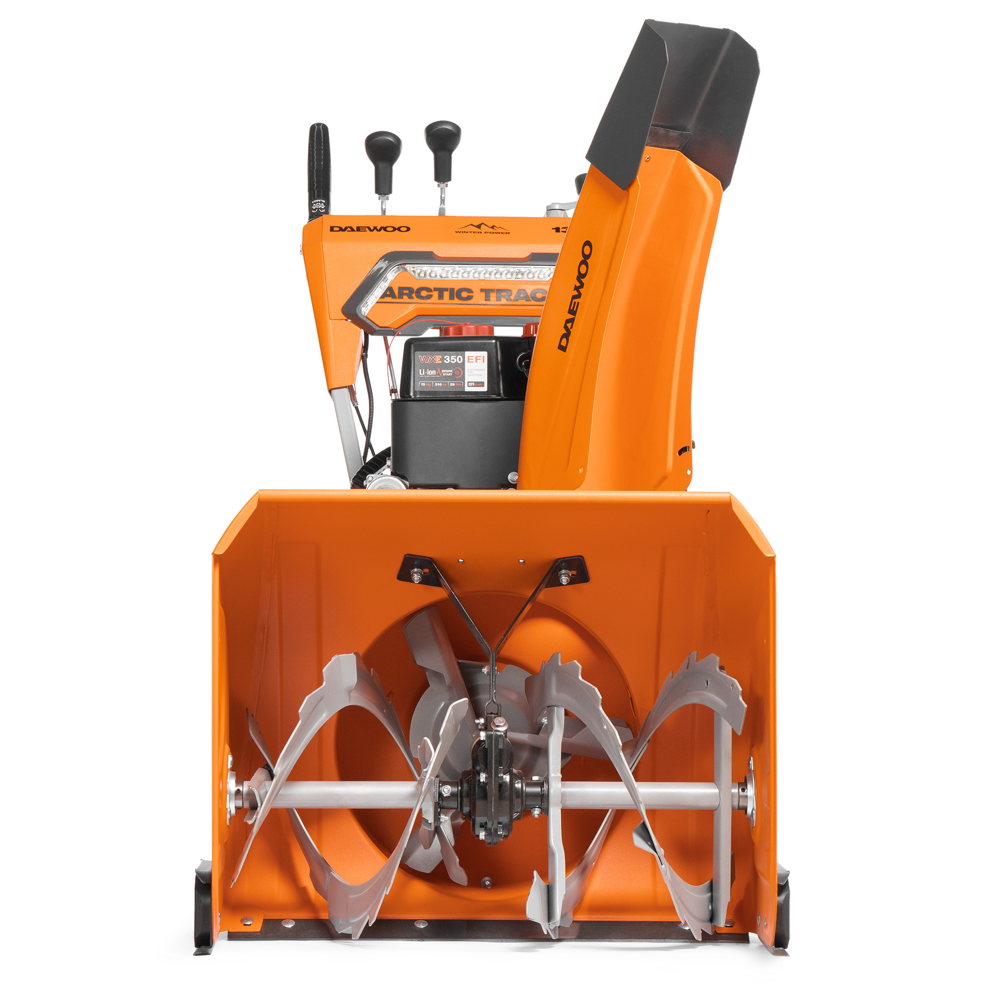 Снегоуборщик бензиновый DAEWOO DAST 1370 HYDRO EFI