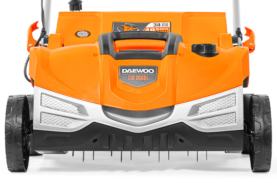 Скарификатор электрический DAEWOO DSC 2000E 