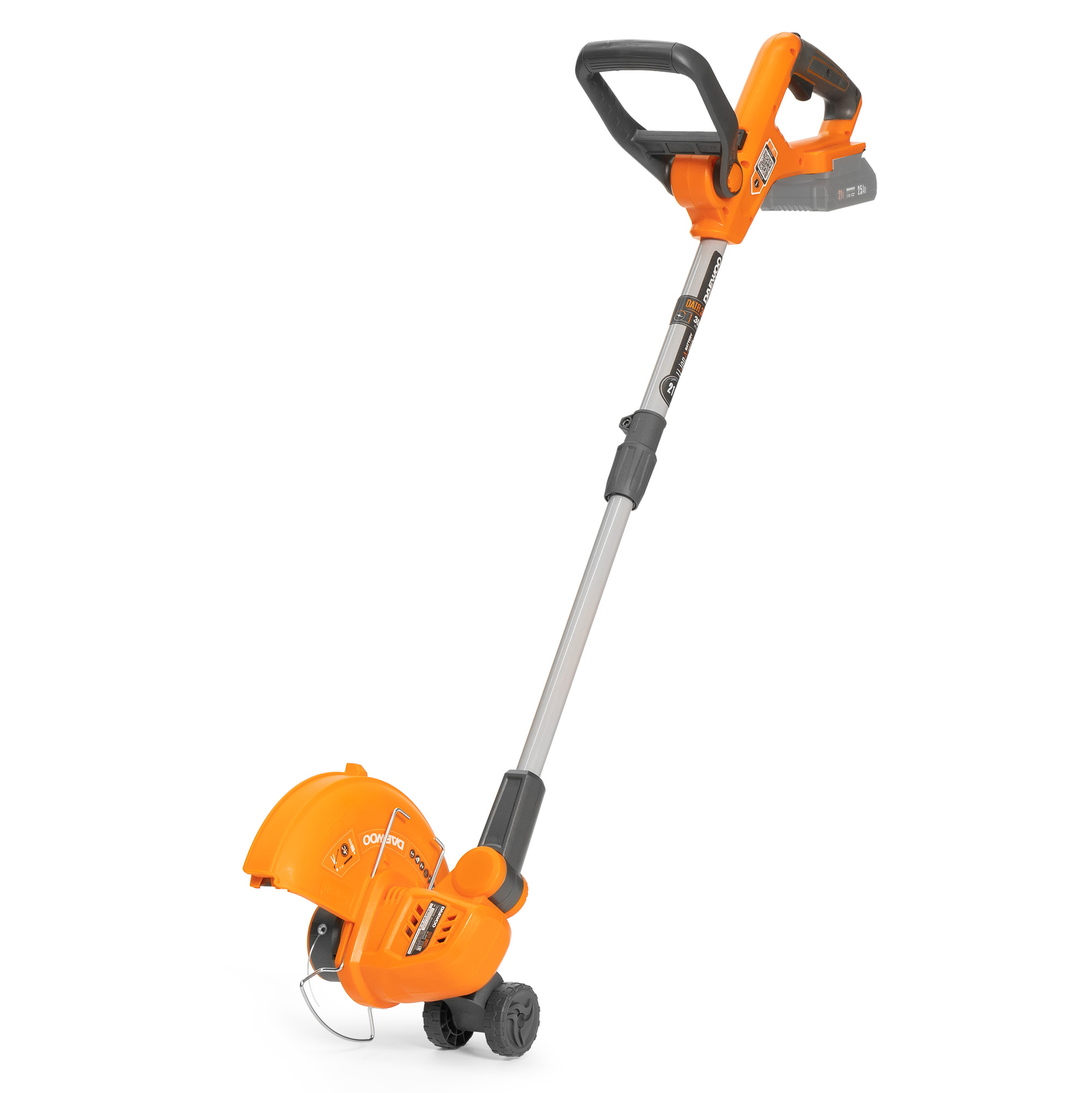 Триммер аккумуляторный DAEWOO DATR 3021Li