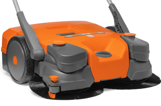 Подметальная машина ручная DAEWOO DASW 7850 