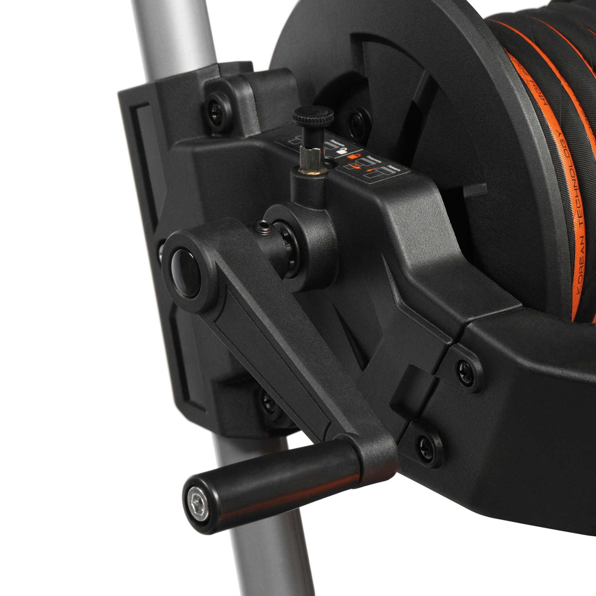 Мойка высокого давления DAEWOO DAW 920W