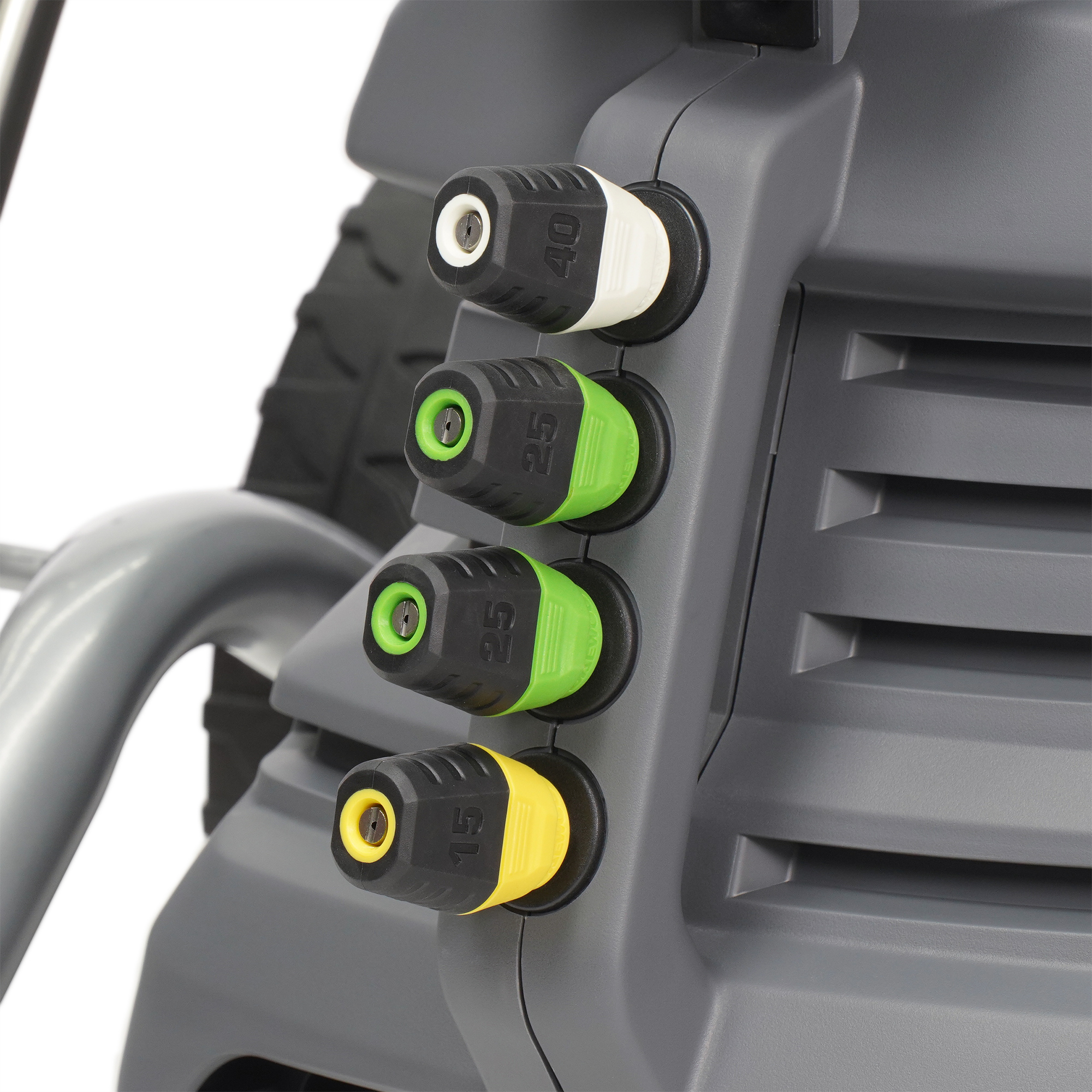 Мойка высокого давления DAEWOO DAW 750