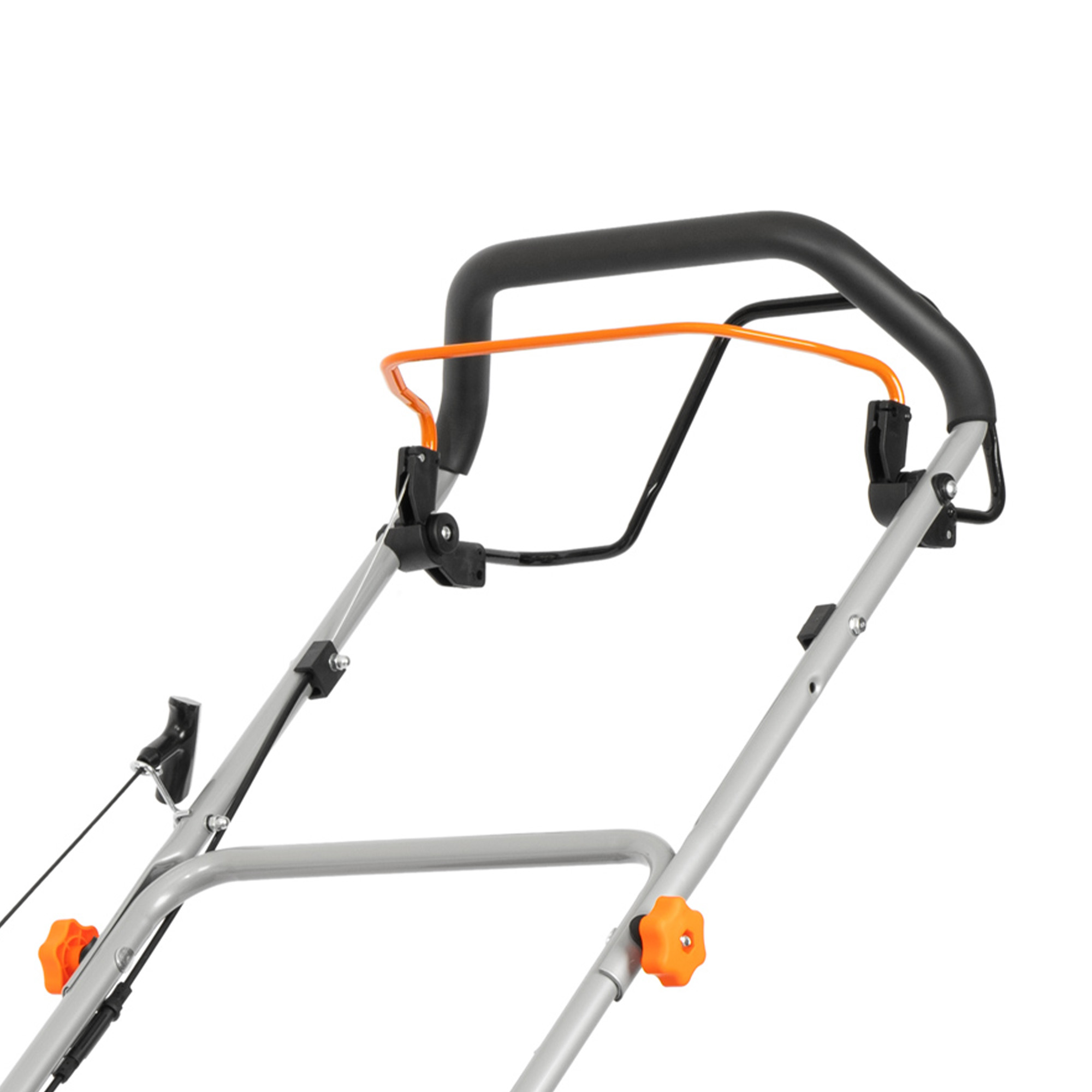 Газонокосилка бензиновая DAEWOO L 55SP