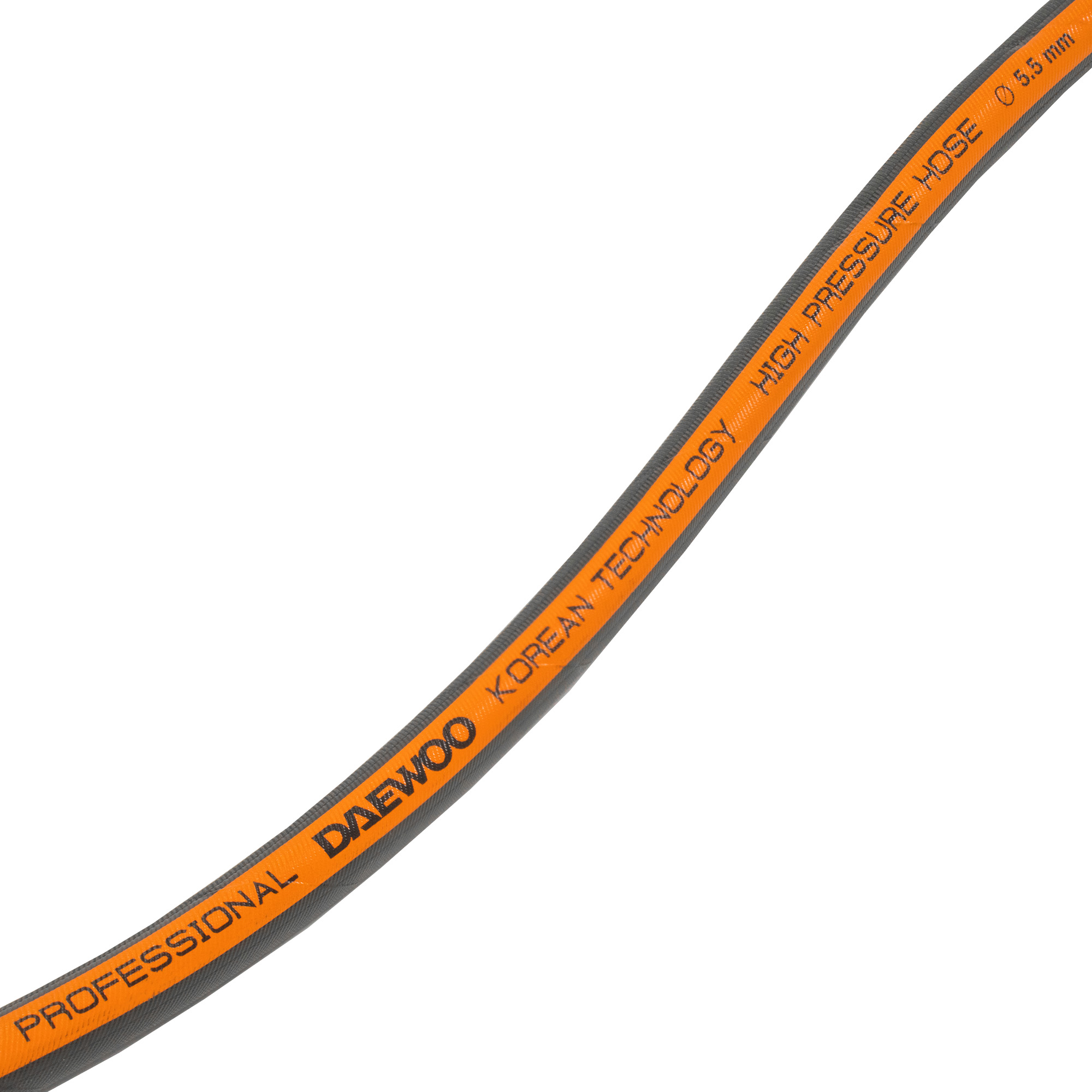 Мойка высокого давления DAEWOO DAW 575