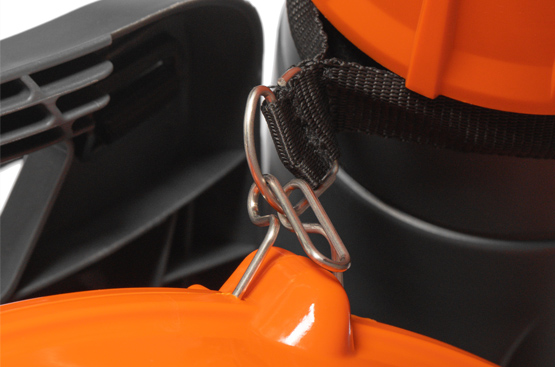 Воздуходувка ранцевая бензиновая DAEWOO&nbsp;DABL&nbsp;800 