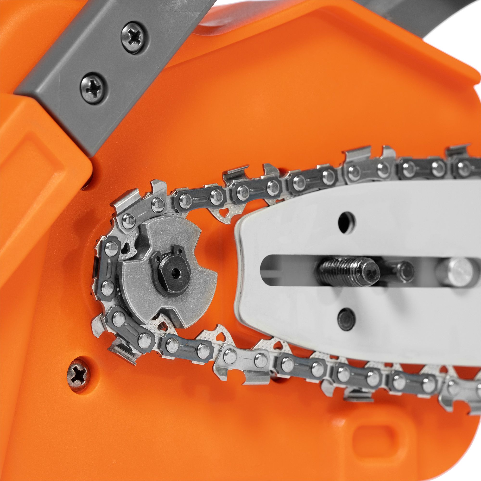 Пила цепная электрическая DAEWOO DACS 1500E