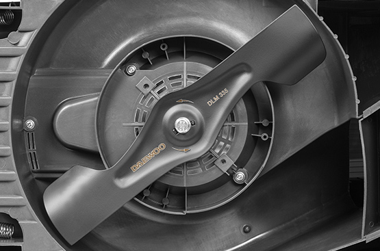 Газонокосилка электрическая Daewoo LE 1300