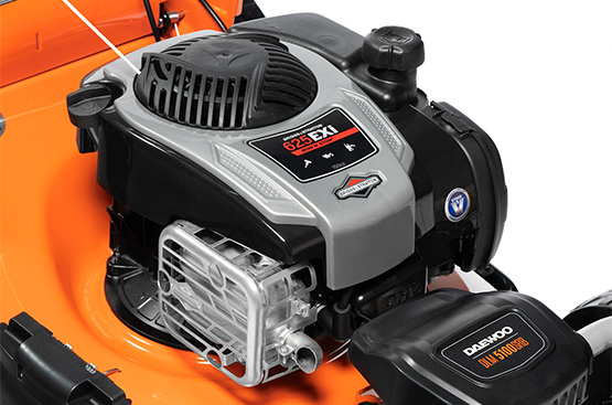 Газонокосилка бензиновая DAEWOO&nbsp;DLM&nbsp;5100SRB 