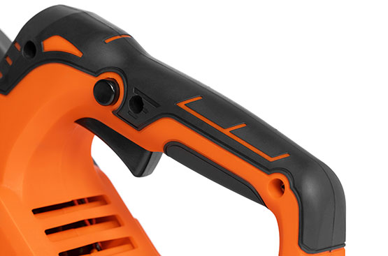 Пила цепная электрическая DAEWOO DACS 1500E 