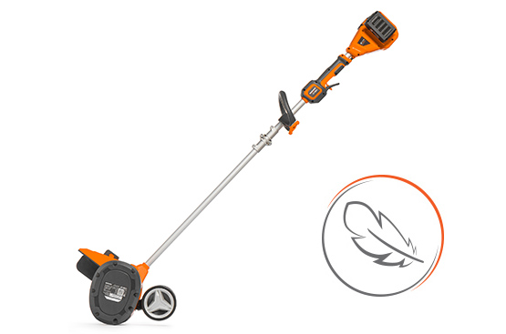 Снегоуборщик аккумуляторный DAEWOO&nbsp;DAST&nbsp;3042Li SET