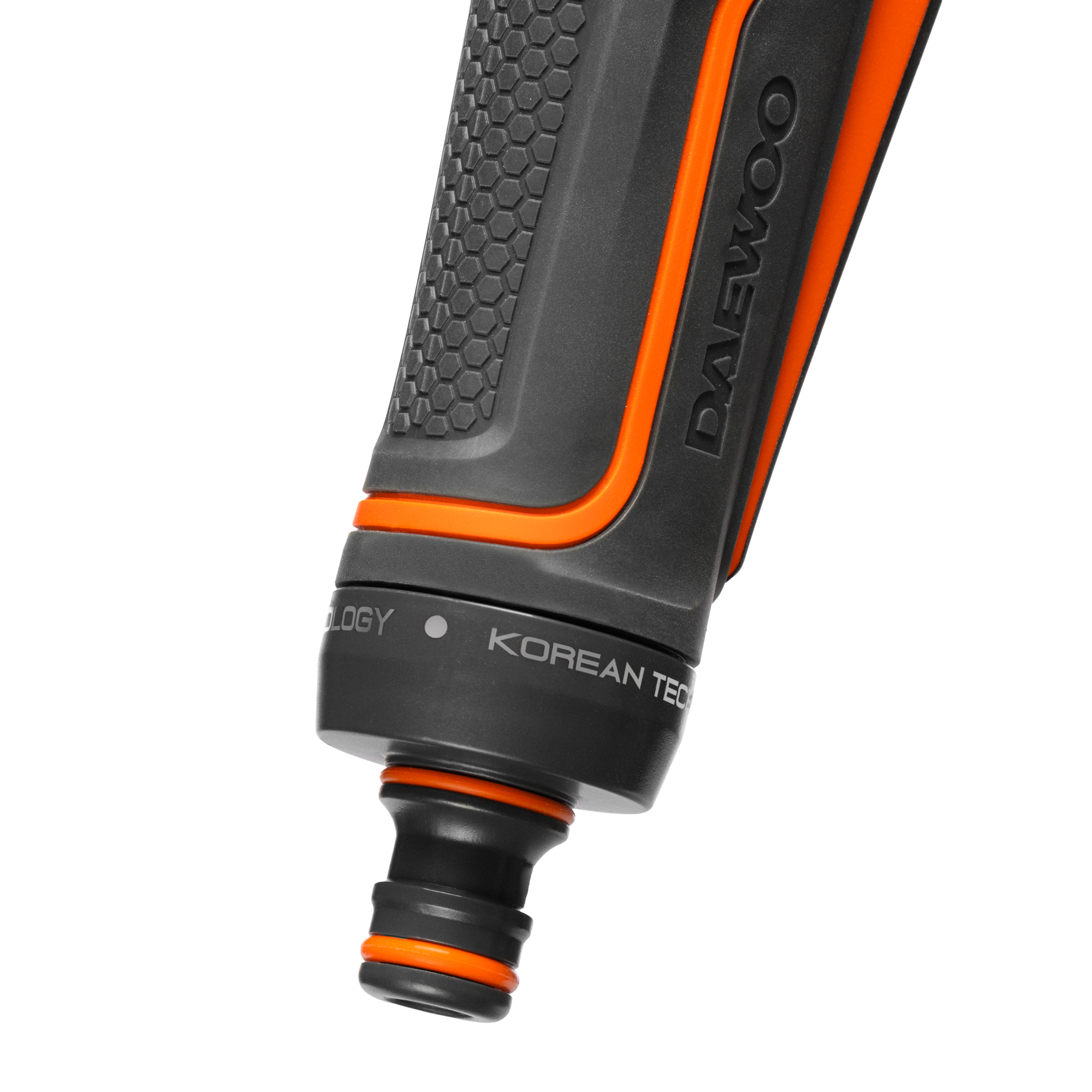 Пистолет-распылитель складной x4 DAEWOO DWG 1025