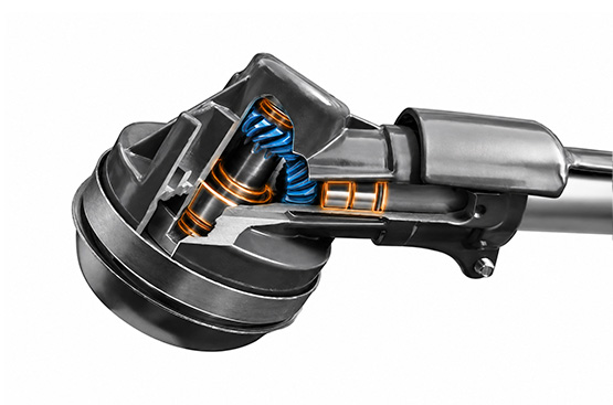 Коса бензиновая Daewoo DABC 250