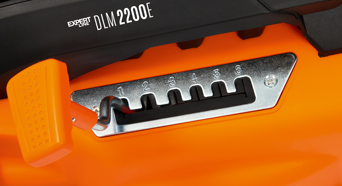 Daewoo DLM 1800E и 2200E Daewoo DLM 1800E и 2200E