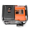 Дизельный генератор Daewoo DDAE 6000XE