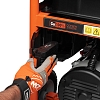 Бензиновый газовый генератор Daewoo GDA 10500DPLi-3F