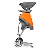 Измельчитель садовый электрический Daewoo DSR 2550E