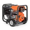 Дизельный генератор Daewoo DDAE 6000XE