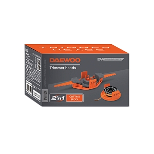Катушка для мотокосы DAEWOO&nbsp;DABC&nbsp;12F 