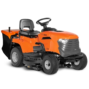 Райдер садовый бензиновый Daewoo DSD 108H