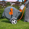 Тележка со шлангом 40м Smart Cart DAEWOO DWR 4040 