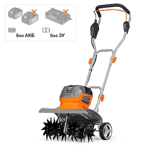 Культиватор аккумуляторный Daewoo DAT 3042Li SET
