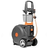 Аккумуляторная тележка со шлангом Daewoo DWR 4021Li Set