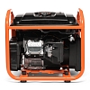 Инверторный бензиновый генератор Daewoo GDA 5500Ei