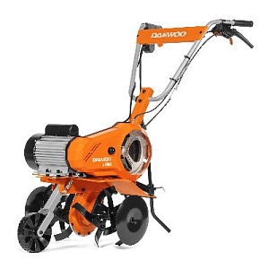 Культиватор электрический Daewoo DAT 400E