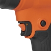 Фен технический аккумуляторный DAEWOO DAF 2021Li 