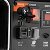 Инверторный бензиновый генератор Daewoo GDA 5000i
