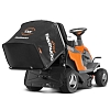Райдер бензиновый DAEWOO DWR 660 