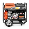 Дизельный генератор Daewoo DDAE 6000DXE-3