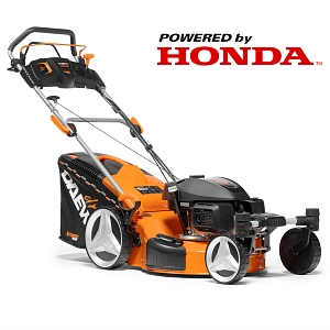 Газонокосилка бензиновая Daewoo DLM 5500SVE