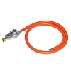 Бензиновый газовый генератор Daewoo GDA 9500DPLi-3F