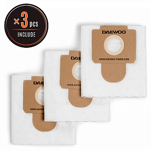 HEPA фильтр Daewoo DAVC 25HF