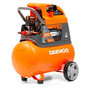 Компрессор Daewoo DAC 50D