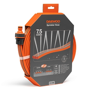 Шланг-дождеватель Daewoo DWH 1115