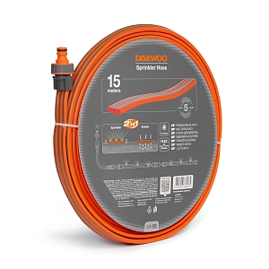 Шланг-дождеватель Daewoo DWH 1108