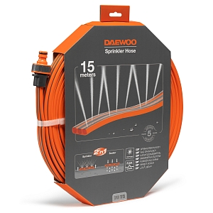 Шланг-дождеватель Daewoo DWH 1108