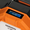 Фонарь аккумуляторный DAEWOO DAL 1521 Li