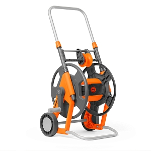 Тележка 100м со шлангом 30м Daewoo DWR 2131