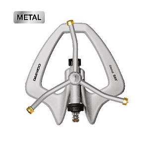 Разбрызгиватель круговой Daewoo DWS 1040