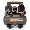 Компрессор безмасляный DAEWOO DAC 170S 