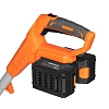 Снегоуборщик аккумуляторный DAEWOO DAST 4242Li SET