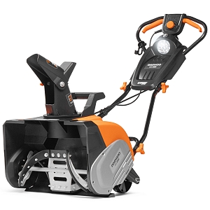 Снегоуборщик электрический Daewoo SE 2700