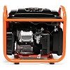 Инверторный бензиновый генератор Daewoo GDA 4600Ei