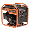 Инверторный бензиновый генератор Daewoo GDA 3800i